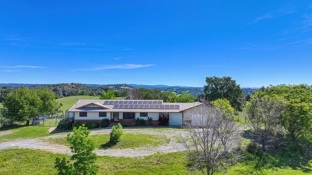 3303 W Cherry Acres Rd, Cool, CA 95614
