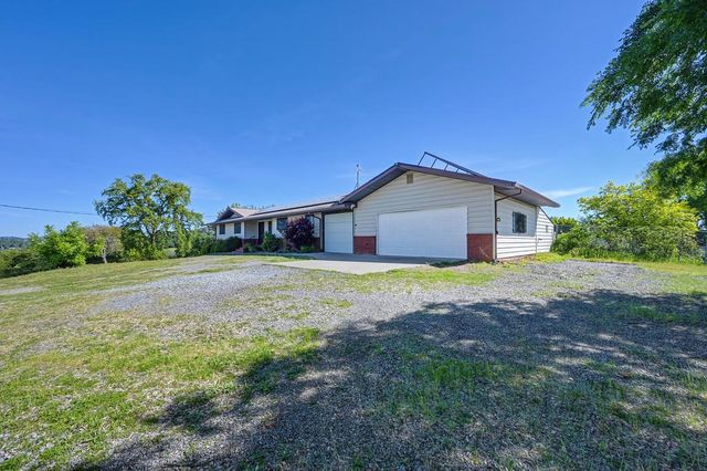 3303 W Cherry Acres Rd, Cool, CA 95614