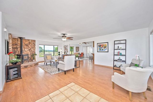 3303 W Cherry Acres Rd, Cool, CA 95614