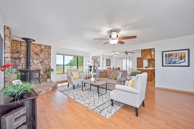 3303 W Cherry Acres Rd, Cool, CA 95614