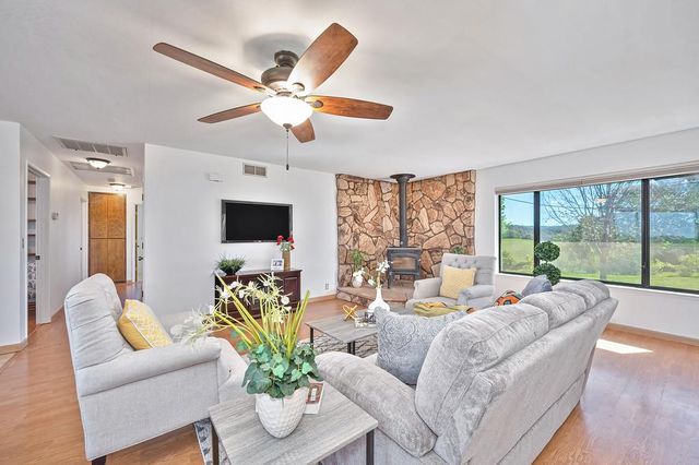 3303 W Cherry Acres Rd, Cool, CA 95614