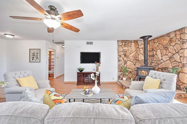 3303 W Cherry Acres Rd, Cool, CA 95614