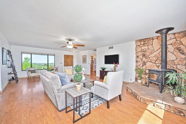 3303 W Cherry Acres Rd, Cool, CA 95614