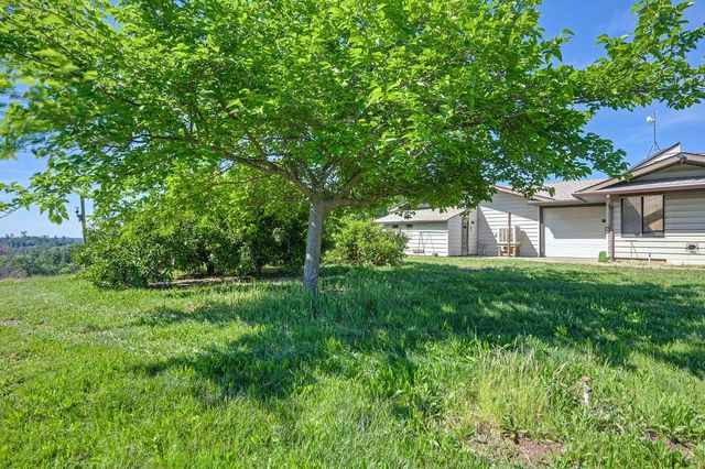 3303 W Cherry Acres Rd, Cool, CA 95614