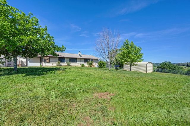 3303 W Cherry Acres Rd, Cool, CA 95614