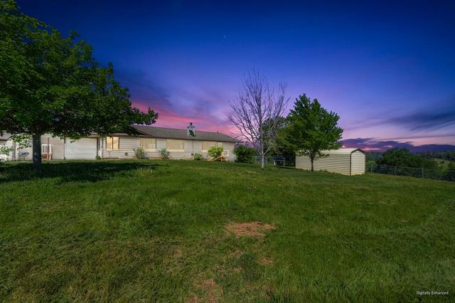 3303 W Cherry Acres Rd, Cool, CA 95614