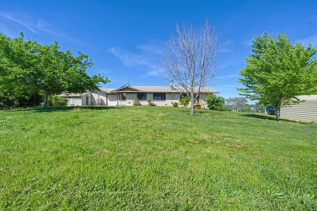 3303 W Cherry Acres Rd, Cool, CA 95614