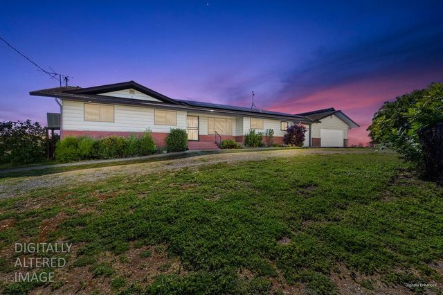 3303 W Cherry Acres Rd, Cool, CA 95614