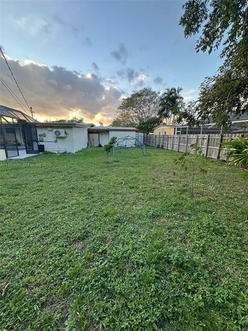 19741 Eagle Nest Rd, Cutler Bay, FL 33157