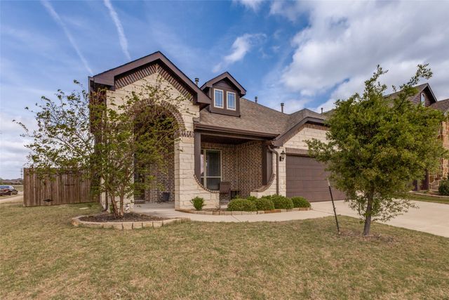 3125 Autumn Glen Lane, Mesquite, TX 75181