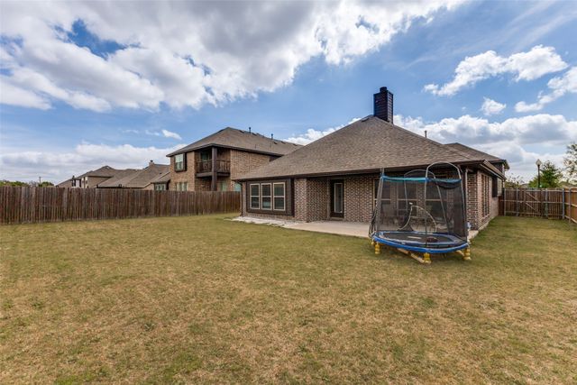 3125 Autumn Glen Lane, Mesquite, TX 75181