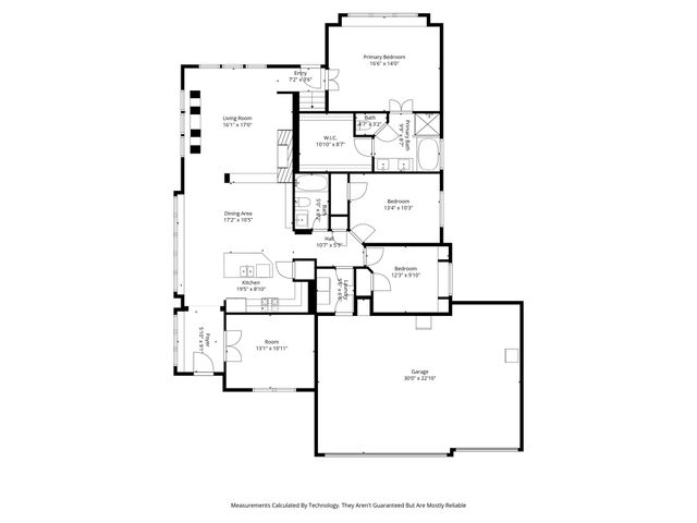 3125 Autumn Glen Lane, Mesquite, TX 75181