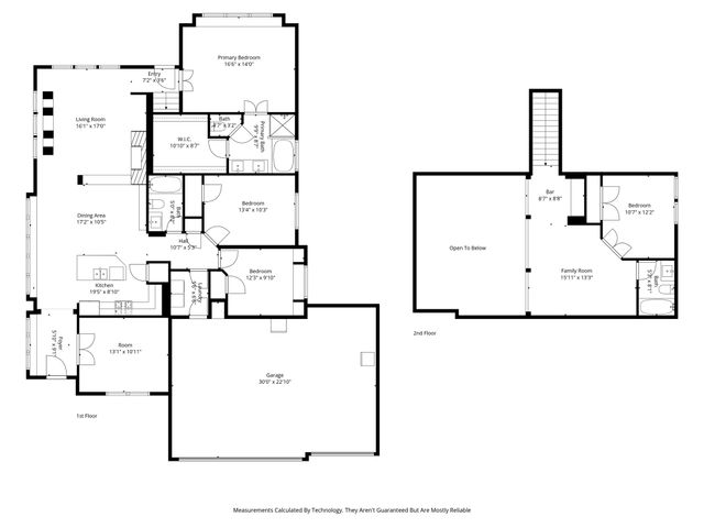 3125 Autumn Glen Lane, Mesquite, TX 75181