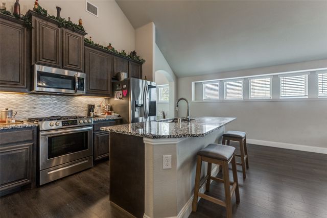 3125 Autumn Glen Lane, Mesquite, TX 75181