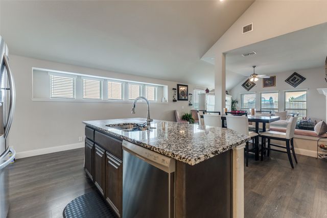 3125 Autumn Glen Lane, Mesquite, TX 75181