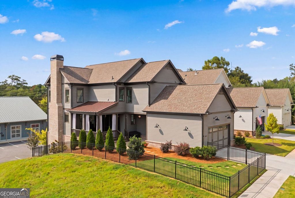 2022 Village Walk, Milton, GA 30004 — photo 2