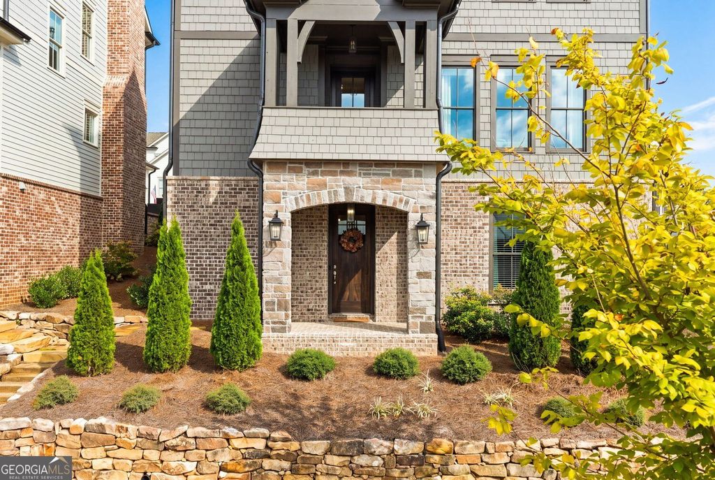 2022 Village Walk, Milton, GA 30004 — photo 3