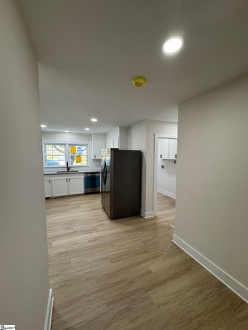 401 Thompson Street, Gaffney, SC 29340