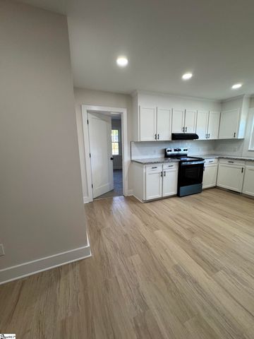 401 Thompson Street, Gaffney, SC 29340