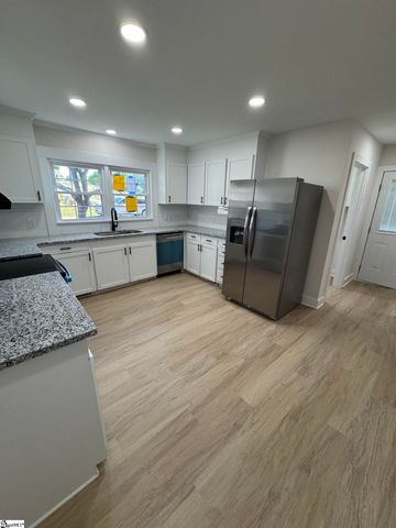 401 Thompson Street, Gaffney, SC 29340