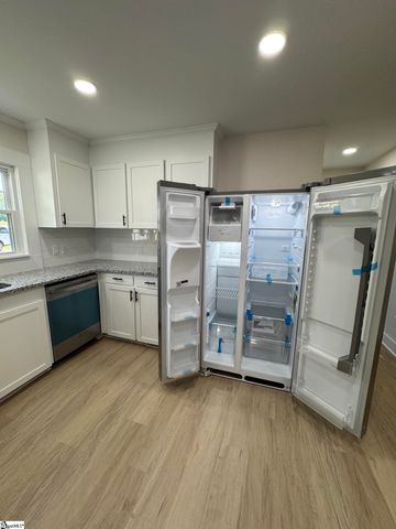 401 Thompson Street, Gaffney, SC 29340