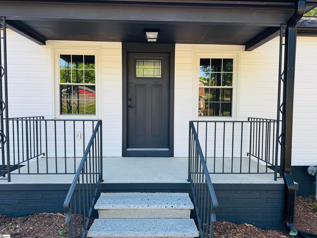 401 Thompson Street, Gaffney, SC 29340