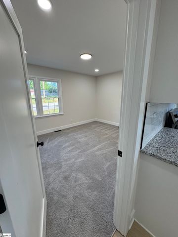 401 Thompson Street, Gaffney, SC 29340