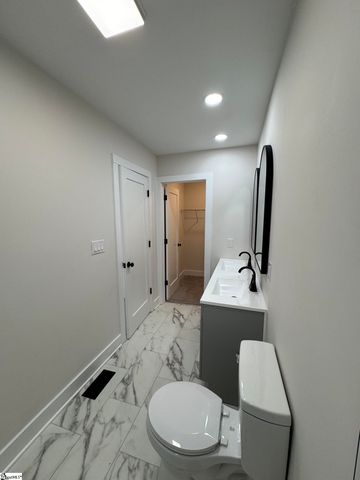 401 Thompson Street, Gaffney, SC 29340