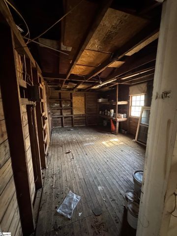 401 Thompson Street, Gaffney, SC 29340