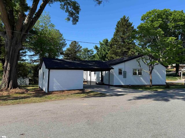 401 Thompson Street, Gaffney, SC 29340