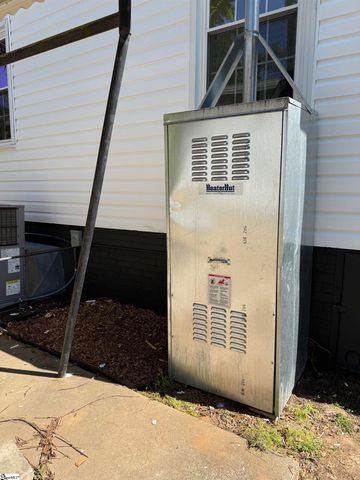 401 Thompson Street, Gaffney, SC 29340
