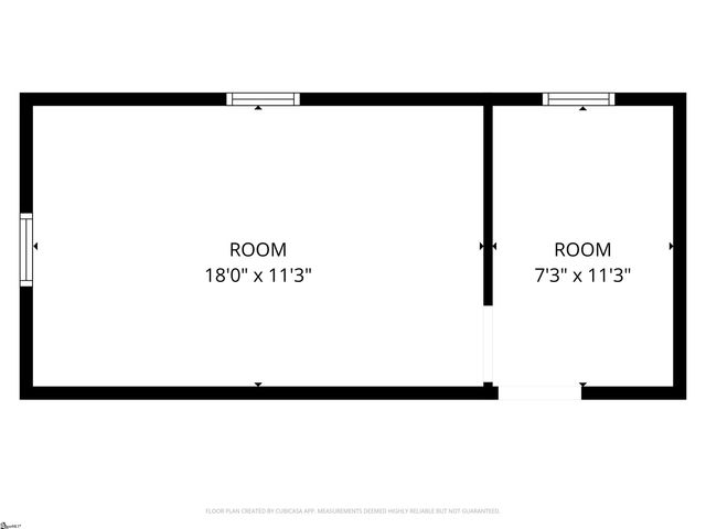 401 Thompson Street, Gaffney, SC 29340