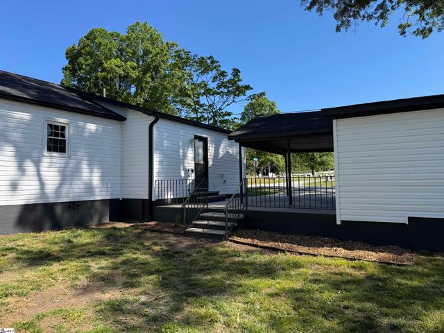 401 Thompson Street, Gaffney, SC 29340
