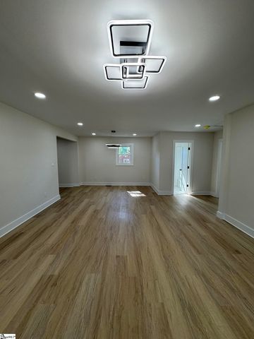 401 Thompson Street, Gaffney, SC 29340