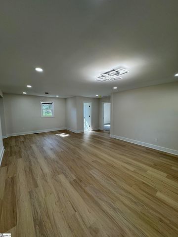 401 Thompson Street, Gaffney, SC 29340