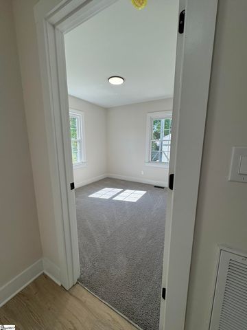 401 Thompson Street, Gaffney, SC 29340