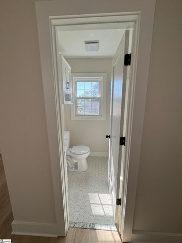 401 Thompson Street, Gaffney, SC 29340