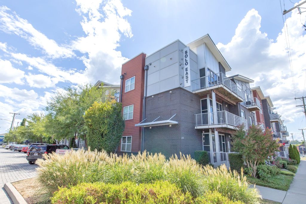 1118 Litton Ave Apt 307, Nashville, TN 37216