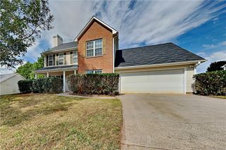 3520 Lynley Mill Drive, Dacula, GA 30019