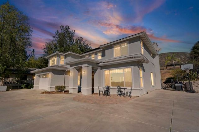 24534 Rutherford Rd, Ramona, CA 92065