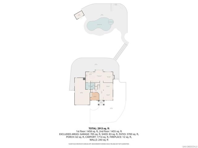 24534 Rutherford Rd, Ramona, CA 92065