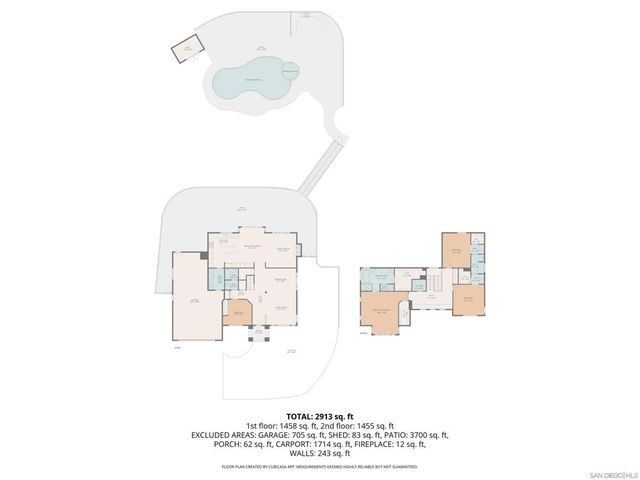 24534 Rutherford Rd, Ramona, CA 92065