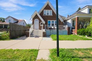 5127 Harold Street, Detroit, MI 48212