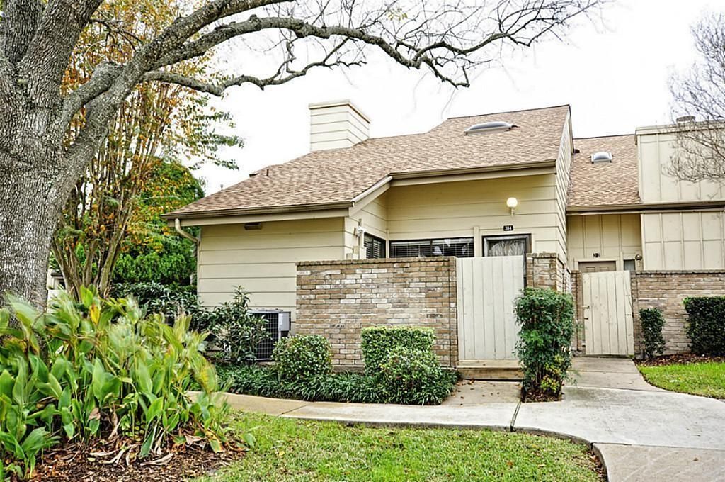 3114 Windchase Blvd Boulevard 411, Houston, TX 77082