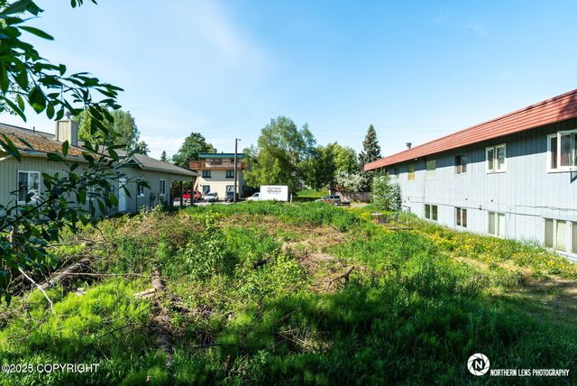 426 E 11th Avenue, Anchorage, AK 99501