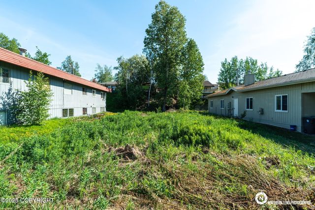 426 E 11th Avenue, Anchorage, AK 99501