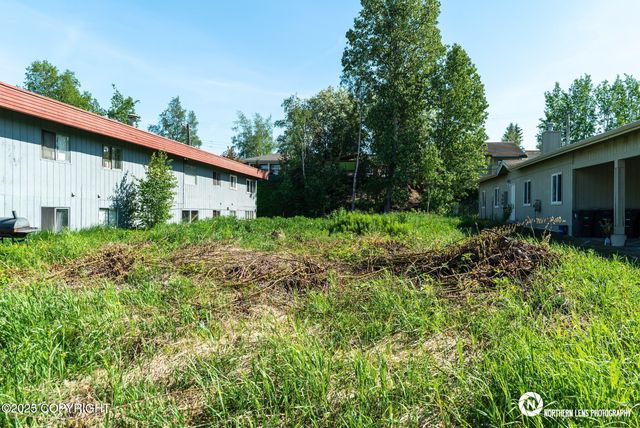 426 E 11th Avenue, Anchorage, AK 99501