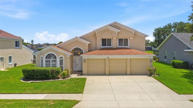13494 FALCON POINTE DRIVE, Orlando, FL 32837