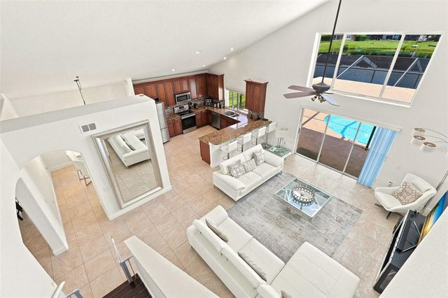13494 FALCON POINTE DRIVE, Orlando, FL 32837