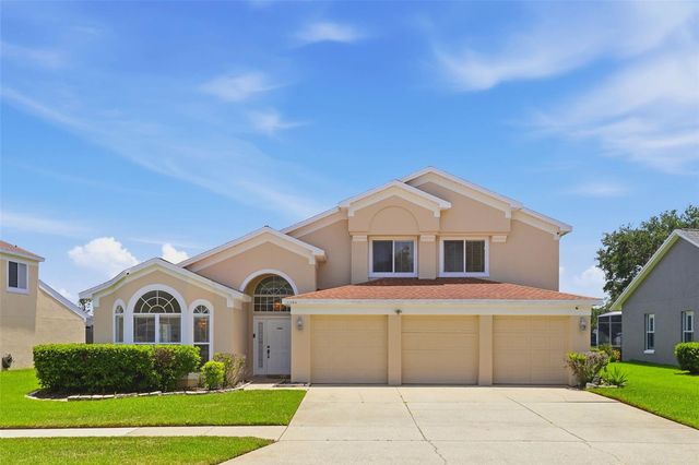 13494 FALCON POINTE DRIVE, Orlando, FL 32837